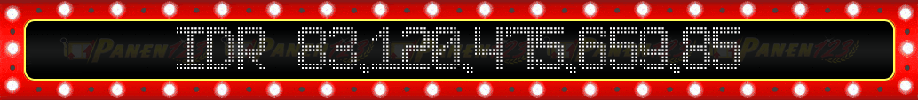 TM4D Jackpot