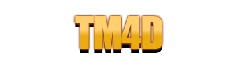 Logo TM4D